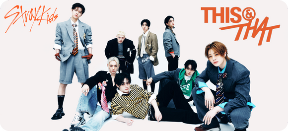 K-Pop Time - Seriously K-Pop! Australia's Best K-Pop Shop | K-Pop Time