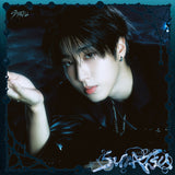 Stray Kids - SUIATSU  (Japanese Limited Member Edition) + BONUS