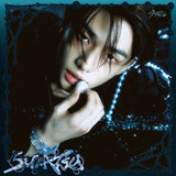Stray Kids - SUIATSU  (Japanese Limited Member Edition) + BONUS