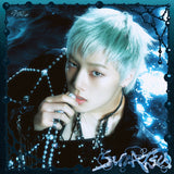 Stray Kids - SUIATSU  (Japanese Limited Member Edition) + BONUS