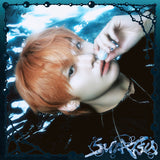 Stray Kids - SUIATSU  (Japanese Limited Member Edition) + BONUS