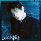 Stray Kids - SUIATSU  (Japanese Limited Member Edition) + BONUS
