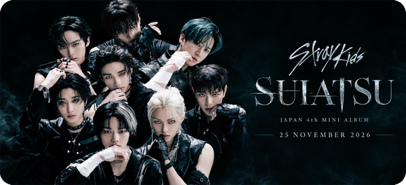 K-Pop Time - Seriously K-Pop! Australia's Best K-Pop Shop | K-Pop Time
