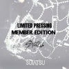 Stray Kids - SUIATSU  (Japanese Limited Member Edition) + BONUS