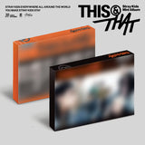 STRAY KIDS - THIS & THAT + BONUS