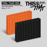 STRAY KIDS - THIS & THAT + BONUS