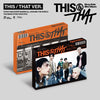 STRAY KIDS - THIS & THAT + BONUS