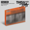 STRAY KIDS - THIS & THAT + BONUS