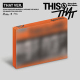 STRAY KIDS - THIS & THAT + BONUS