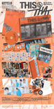 STRAY KIDS - THIS & THAT + BONUS
