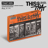 STRAY KIDS - THIS & THAT + BONUS