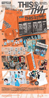 STRAY KIDS - THIS & THAT + BONUS
