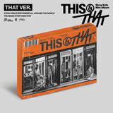 STRAY KIDS - THIS & THAT + BONUS