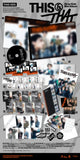 STRAY KIDS -  THIS & THAT *SET OF 2* + BONUS