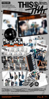 STRAY KIDS - THIS & THAT + BONUS