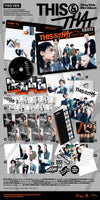 STRAY KIDS - THIS & THAT + BONUS
