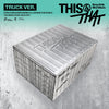 STRAY KIDS - THIS & THAT / TRUCK VER. +BONUS