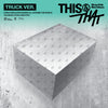 STRAY KIDS - THIS & THAT / TRUCK VER. +BONUS