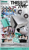 STRAY KIDS - THIS & THAT / TRUCK VER.