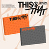 STRAY KIDS - THIS & THAT + BONUS