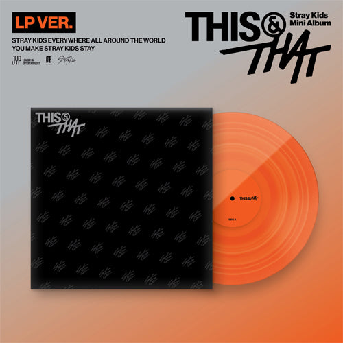 XG - WOKE UP (VINYL) - K-Pop Time