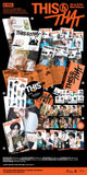 STRAY KIDS - THIS & THAT / & VER.
