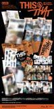 STRAY KIDS - THIS & THAT / & VER. *FLASH PRICE / STRICTLY RANDOM* + BONUS