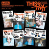 STRAY KIDS - THIS & THAT / & VER. + BONUS
