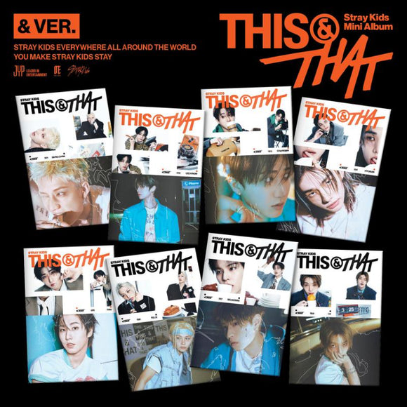 All Albums