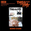 STRAY KIDS - THIS & THAT / & VER. + BONUS