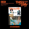 STRAY KIDS - THIS & THAT / & VER. + BONUS