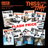STRAY KIDS - THIS & THAT / & VER. *FLASH PRICE / STRICTLY RANDOM* + BONUS