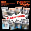 STRAY KIDS - THIS & THAT / & VER. *FLASH PRICE / STRICTLY RANDOM* + BONUS
