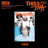 STRAY KIDS - THIS & THAT / & VER. + BONUS
