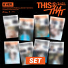 STRAY KIDS - THIS & THAT / & VER. *SET OF 8* + BONUS