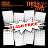 STRAY KIDS - THIS & THAT / & VER. *FLASH PRICE / STRICTLY RANDOM* + BONUS