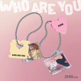 SUHO (EXO) - Who Are You / Smini ver.