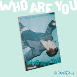 SUHO (EXO) - Who Are You / Stranger Ver.