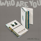 SUHO (EXO) - Who Are You / Who Are You Ver.