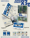 SUPER JUNIOR-83z - Promise / Cassette Tape Ver.