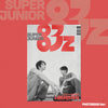 SUPER JUNIOR-83z - Promise / Photobook Ver.