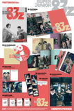 SUPER JUNIOR-83z - Promise / Photobook Ver.