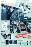 SUPER JUNIOR-83z - Promise / Poster Ver.
