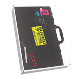 Super Junior  - 2026 SEASON'S GREETINGS : WHO ATE THE DONUT?