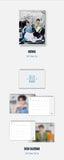 SUPER JUNIOR D&E - 2026 SEASON'S GREETINGS / D&E Magazine Vol.1216