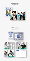 SUPER JUNIOR - 2025 SEASON'S GREETINGS