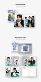 SUPER JUNIOR - 2025 SEASON'S GREETINGS