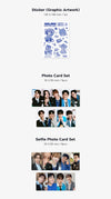 SUPER JUNIOR - 2025 SEASON'S GREETINGS