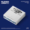 SUPER JUNIOR - 25 / 25 Version