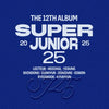 SUPER JUNIOR - 25 / 25 Version